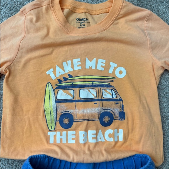 Boys 5T 3 sets - Picture 7 of 15